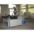 Máquina de granulación de PVC